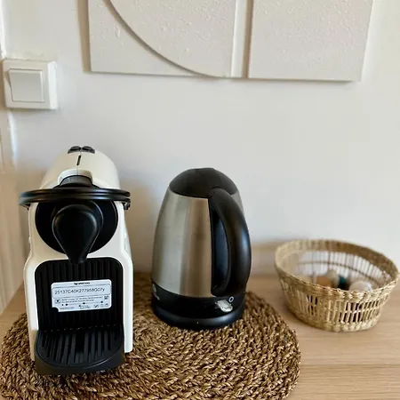 Apartamento Le Lazare T2 Confortable, 2 Voyageurs, Quartier Championnet *